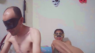 couple_hot86 webcam model stream image