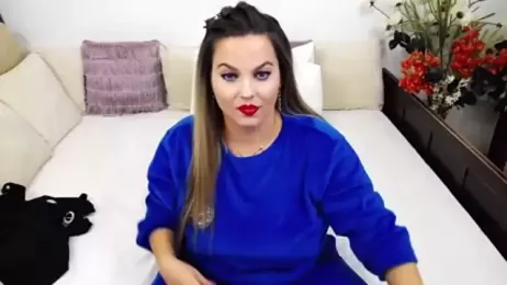 RavishingJenna webcam model stream image