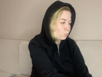 ember_bunny webcam model stream image