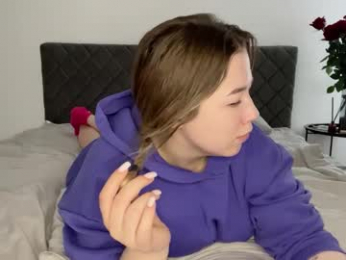 ember_bunny webcam model stream image