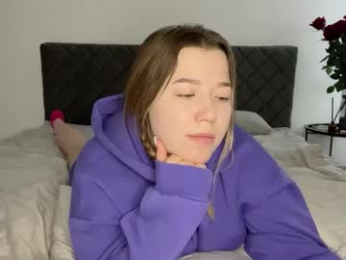 ember_bunny webcam model stream image