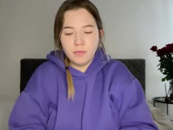 ember_bunny webcam model stream image