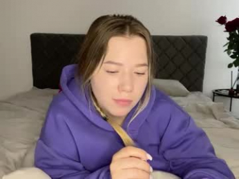 ember_bunny webcam chaturbate model stream image