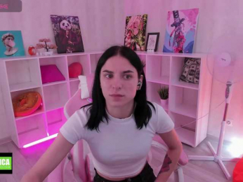 emy-angel1 webcam model stream image