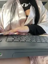 ALISSON_FOXXX1 webcam stripchat model stream image