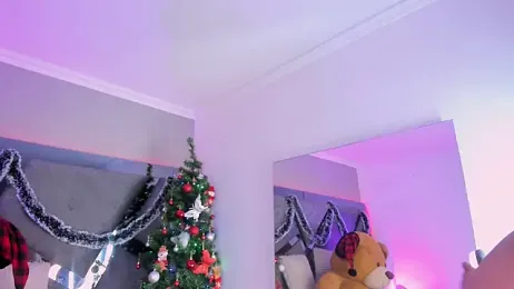 AmberiniHoffman webcam model stream image