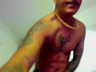 Maxi Hall webcam flirt4free model stream image