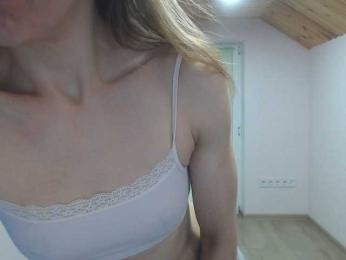 milusea webcam model stream image