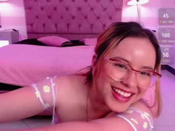 ashleyy_gh webcam chaturbate model stream image
