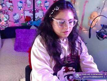 lulupuppy webcam model stream image