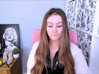 DonnaGirlX webcam preview