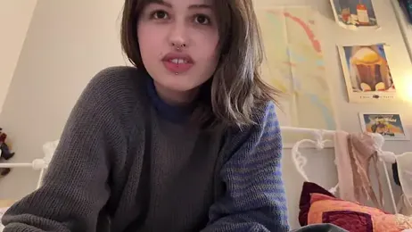 urbbydollxx webcam model stream image