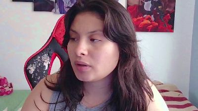 yessicagomez webcam model stream image