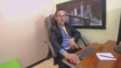 Oswaldo__ webcam model stream image