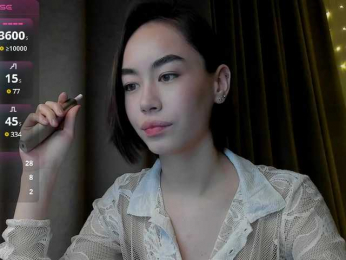 BadAsianBaby webcam model stream image
