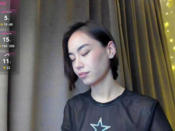 BadAsianBaby webcam model stream image