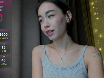 BadAsianBaby webcam model stream image