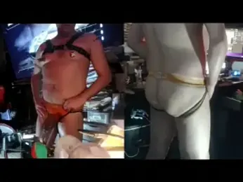 ArcadianDildoPnP webcam model stream image