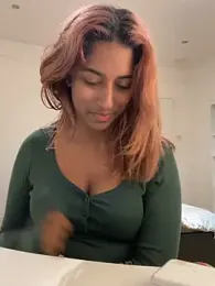 DonnaShy webcam model stream image