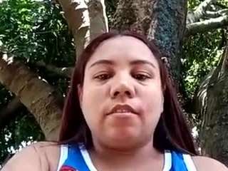 alejandra1 webcam model stream image