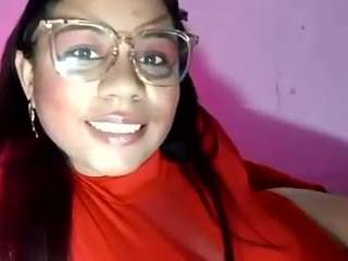 alejandra1 webcam model stream image