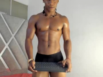 axel_silva3 webcam model stream image