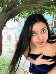 Melody_Ds webcam model stream image