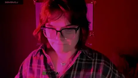 lika_pop webcam model stream image