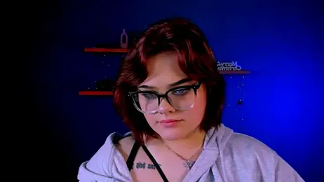 lika_pop webcam model stream image