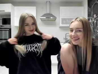 busenok webcam model stream image