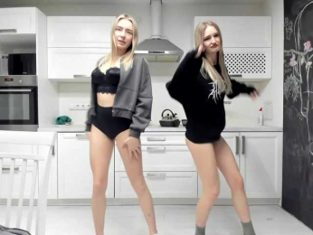 busenok webcam model stream image