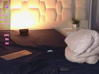 maxheat_ webcam model stream image