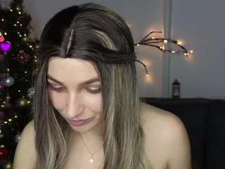 ladyamelia webcam model stream image