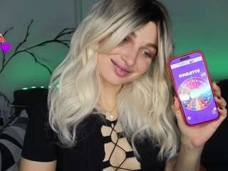 ladyamelia webcam model stream image