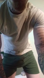 LilDaddyX webcam model stream image