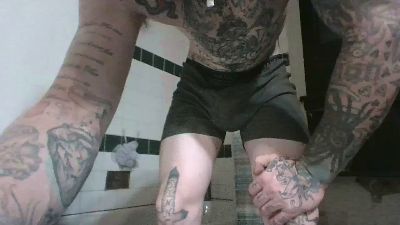 LilDaddyX webcam cam4 model stream image