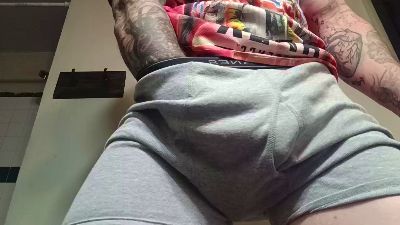 LilDaddyX webcam model stream image