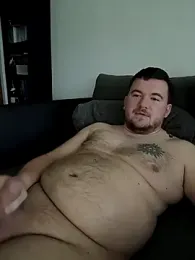 Taskforce001 webcam model stream image