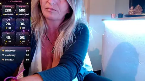 JennaDeluxe webcam model stream image