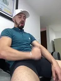 MAXIMUS_MASTE3 webcam model stream image
