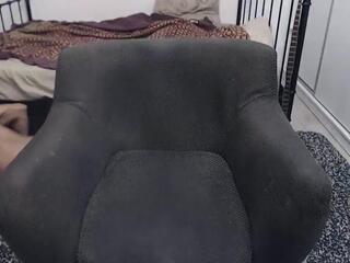 Adonis Hunk webcam model stream image