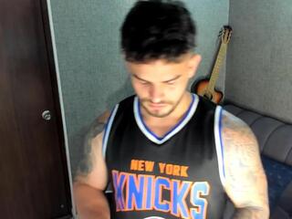 Alan Arab webcam model stream image