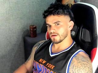 Alan Arab webcam model stream image