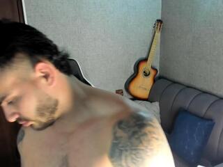 Alan Arab webcam model stream image