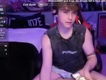 lancesworld webcam chaturbate model stream image