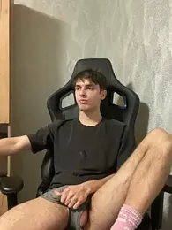 elliot_scott webcam model stream image