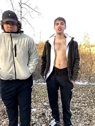 elliot_scott webcam model stream image