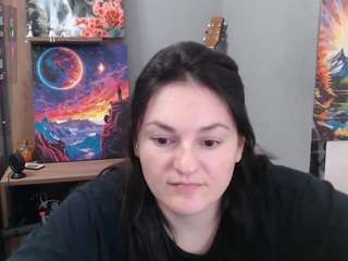 stacyturner webcam model stream image