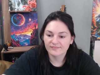 stacyturner webcam model stream image