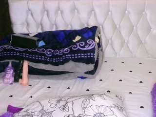 bustycece webcam model stream image